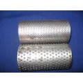 Perforated Metal/Perforated Sheet (ceiling/filtration/sieve/decoration/sound insulation)